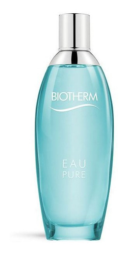 Biotherm Eau Pure Edt 100 Ml