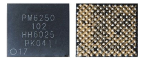 Pm6250-102 Ic Power