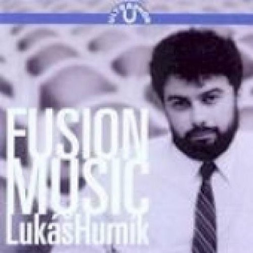 Húrnik//cd De Música Fusional Del Coro Filarmónico De Praga