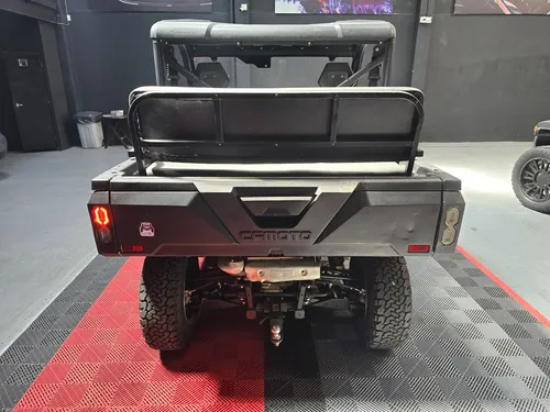 Cfmoto Uforce1000 4x4