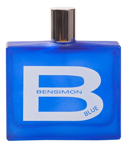 Perfume Bensimon Blue X 100ml - Eau De Parfum Hombre