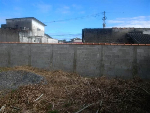 Imagem 2 de 5 de Terreno - Venda - Jardim Itapel - Itanhaem - Ita2580