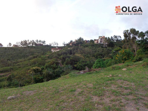 Imagem 4 de 20 de Terreno Em Condomínio, À Venda - Gravatá/pe - Te0340