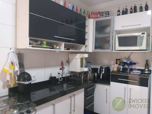 Imagem 21 de 30 de Excelente Casa No Residencial Primavera - Ca00679