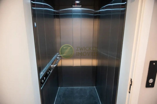 Imagem 7 de 9 de Maravilhosa Casa No Condomínio Spazio Verde - Co00988