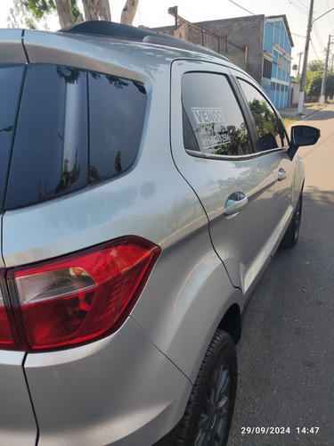 Ford Ecosport 2.0 16v Se Flex Powershift 5p