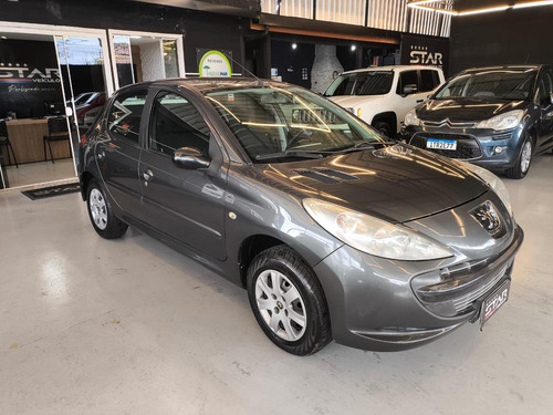 Peugeot 207 Hb Xr 2011