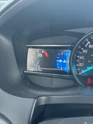 Ford Explorer 3.5 Limited At