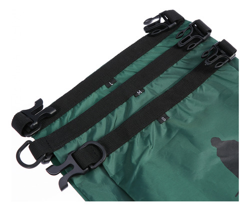 Bolsa De Almacenamiento Impermeable De 1,5 L, 2,5 L Y 3,5 L,