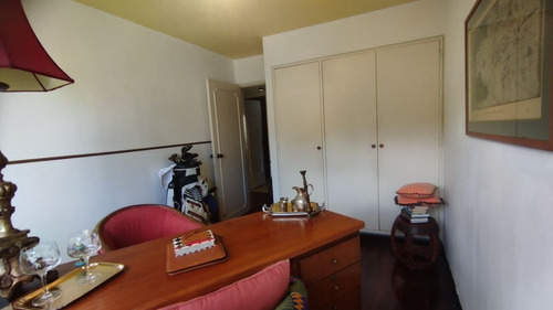 Hermoso Apartamento En Alquiler En La Boyera. Aa