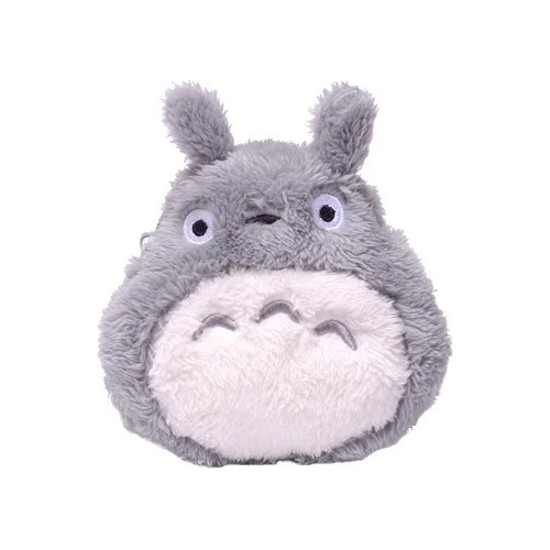 Monedero De Peluche Con Dibujos Animados De Chinchilla, Rega