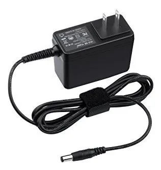 ADAPTADOR 12V 1.5 AMP