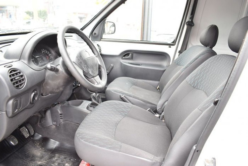 Kangoo 1.6 Express 16v Flex 3p Manual