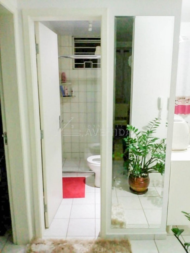 Apartamento - Nova Olinda - Ref: 4043 - V-1249