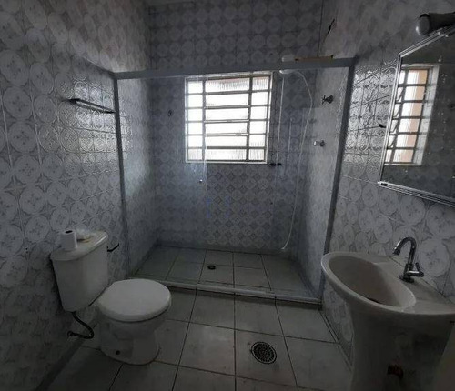 Imagem 13 de 15 de Casa Para Locação Na Saúde, 95m², 2 Dormitorios E Edicula. - Ca2288