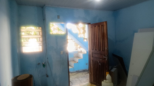 Casa De 2 Andares Mas A Lage No Recreio Ótimo Investimento