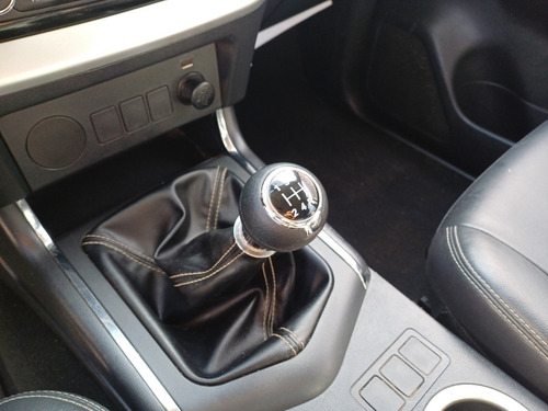 Dongfeng Df6 DF6 MT 4X2 2.5 DIESEL