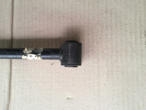 Barra Suspension Trasera Corolla 94-98
