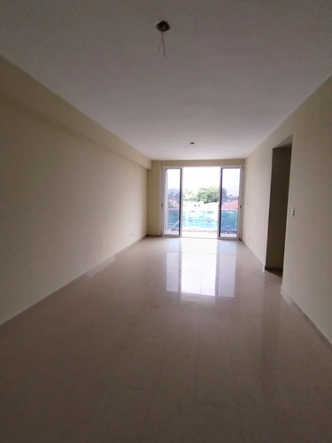 Apartamento Obra Blanca En Mañongo, Residencias Titanium Suite. Lm.p