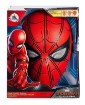 Comprar Marvel Spiderman Far From Home Máscara Disney Con Sonido
