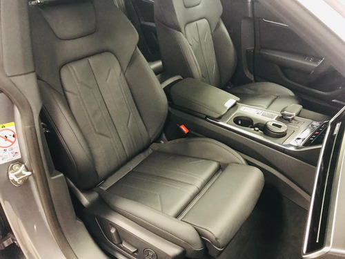 Nuevo Audi A7 Sportback 55 Tfsi S Tronic Quattro 340 Cv Eb