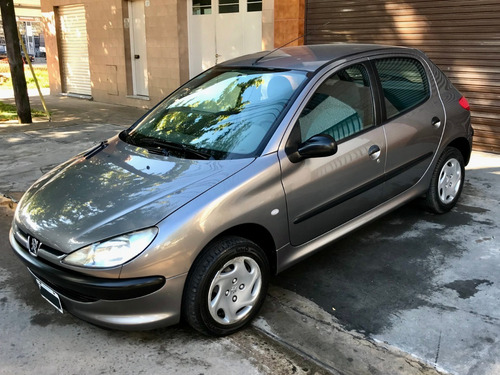Peugeot 206 1.6 Xr Premium Xs Xt Premium Sw