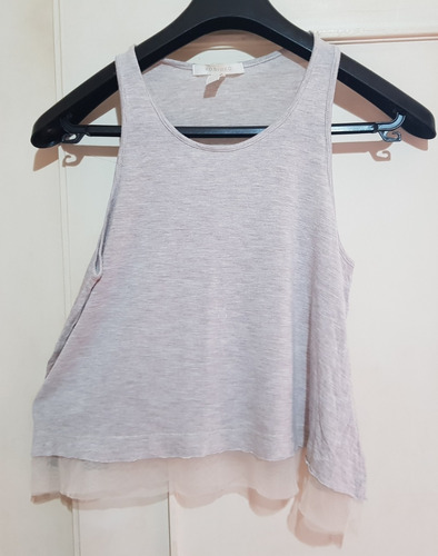 Musculosa Talle 38 / 40 Kosiuko