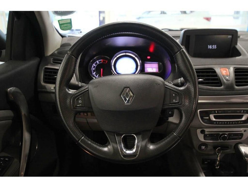 Renault Fluence Privilege 2.0