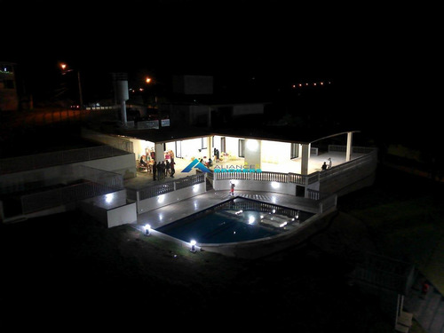 Imagem 17 de 29 de Linda Chácara Com Piscina, Campo Gramado, Área Total Com 5.115 M² - Bairro Ivoturucaia - 1077