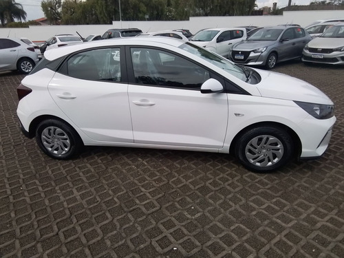 Hyundai HB20 1.0 12V FLEX SENSE PLUS MANUAL