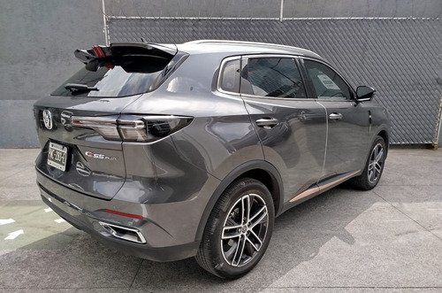 Changan Cs55 Plus 2023