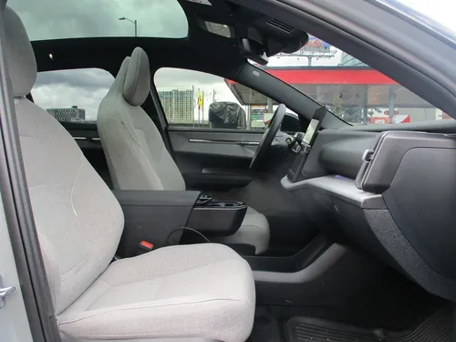 Volvo EX30 0.0 Core Rwd