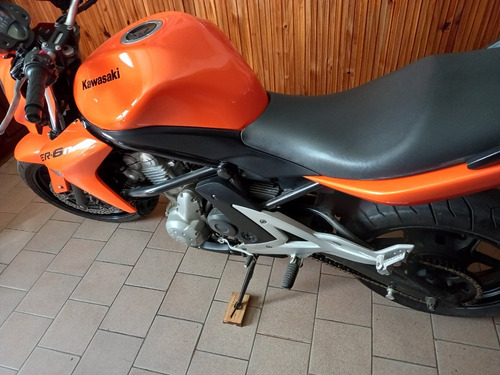 Imagen 4 de 6 de Kawasaki