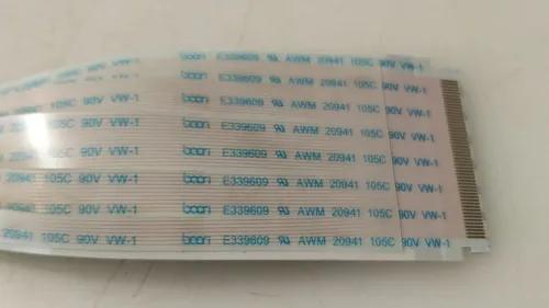 Flex Cable Lvds Aoc 50u6295 E339609 Awm 20941 Ck079 (Usado)