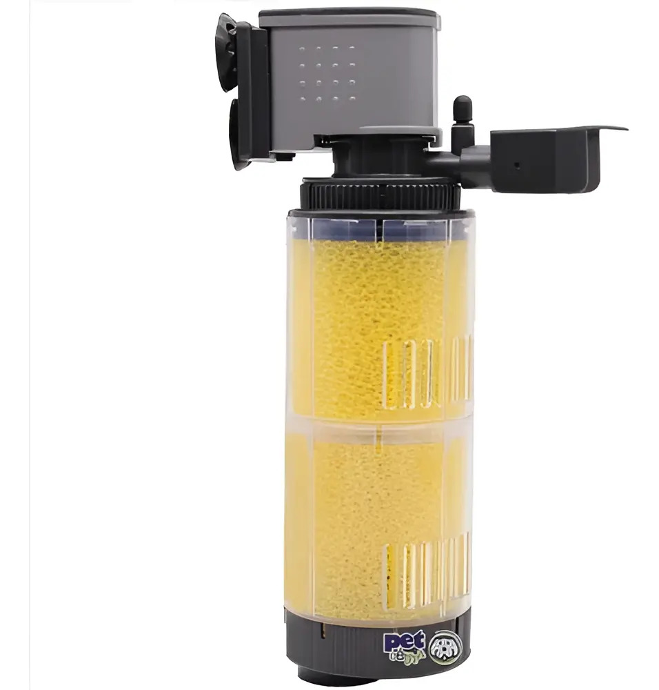 Filtro Interno Sunny Para Peces Y Tortugas (130 A 180 Lts
