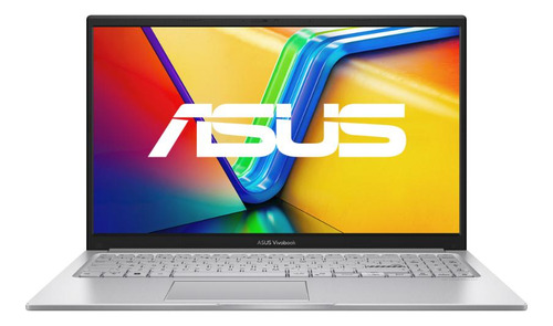 Notebook Asus Vivobook Intel Core I5 1334u 4gb 256ssd Linux