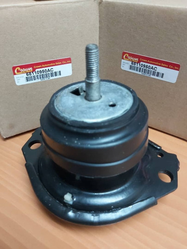 Base Motor Grand Cherokee 2011 2016