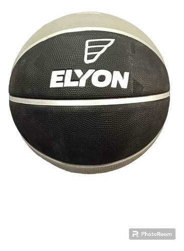 Balon De Basket Elyon