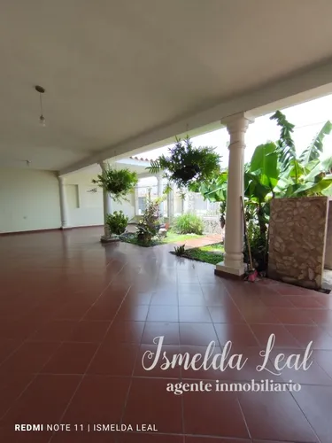 Casa En Corinsa Cagua