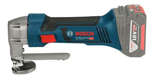 Cizalla Inalámbrica Bosch Gsc 18v-16 Sin Batería