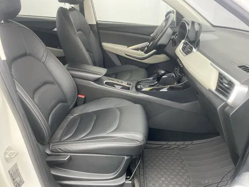 Chevrolet Captiva 1.5 T Premier At