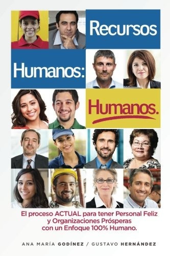 Libro : Recursos Humanos Humanos; El Libro Definitivo: Pa...
