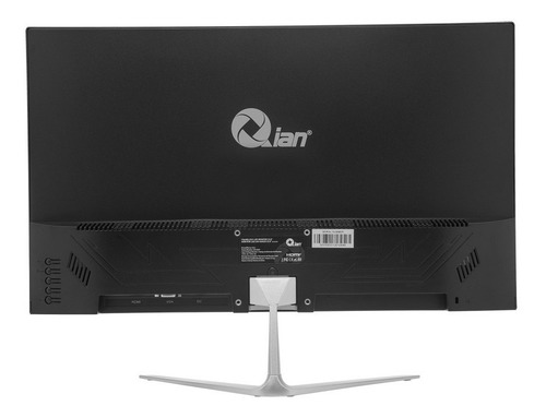 Qian Qm2382f Monitor Led 23.8 Full Hd Negro Vesa