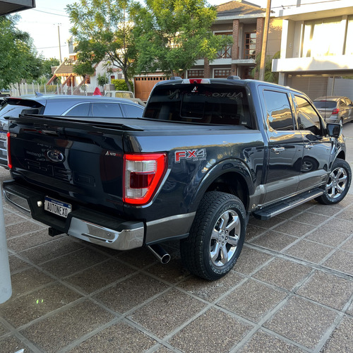 Ford F150 Lariat Hibrida 3.5 V6