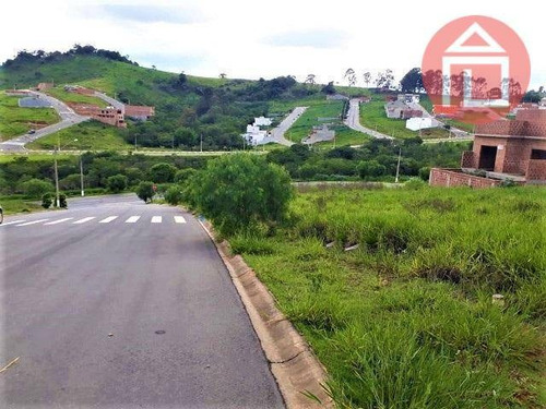 Imagem 4 de 4 de Terreno À Venda, 145 M² Por R$ 110.000,00 - Residencial Villa Verde - Bragança Paulista/sp - Te1250
