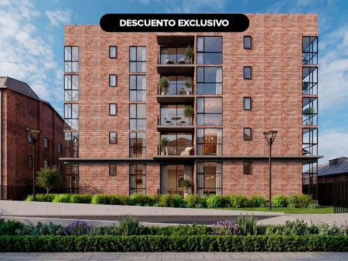 Parque Huemul Edificio 10