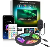 Comprar Tira De Luces Led Nexillumi Retroiluminación Led De Tv Tira