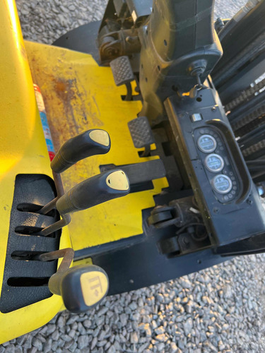 Imagen 17 de 17 de Daewoo Doosan Autoelevador 2,5tn 2891hs De Uso Envios Pais