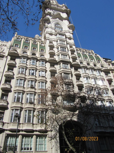 Oficina En Venta En Monserrat, Capital Federal, Buenos Aires