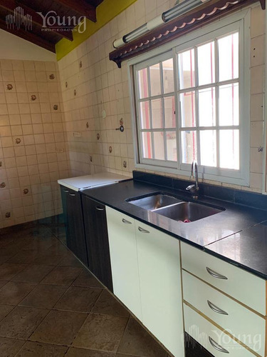 Departamento Venta En Villa Dominico